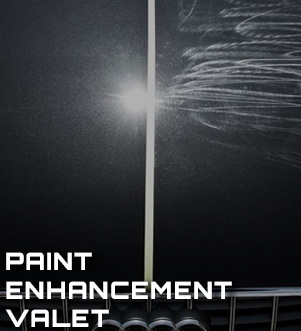 Professional paint enhancement – Restoring gloss and depth in Bournemouth